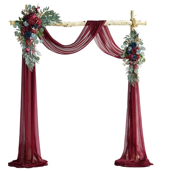 Flores para decoración de boda - Picture 5 of 7